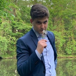 Meet your Posher, Ilya